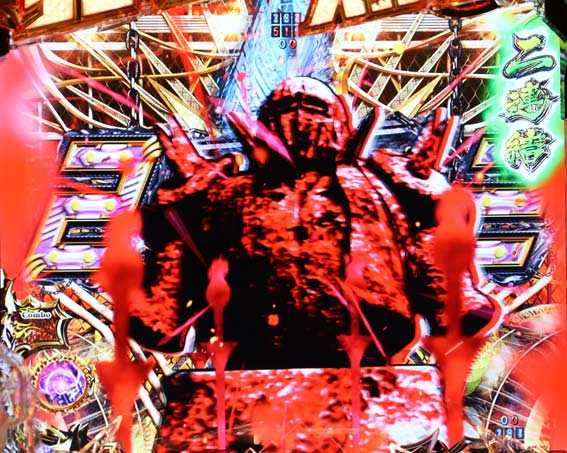 真北斗無双 第4章 ジャギ像