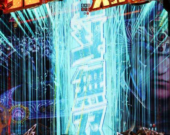 真北斗無双 第4章 真エンブレム