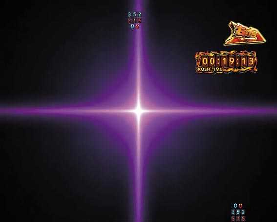 真北斗無双　第4章　ブラックアウト