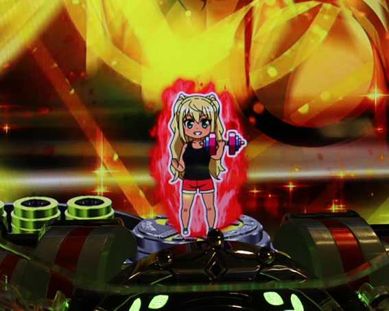 ダンベル何キロ持てる 赤保留