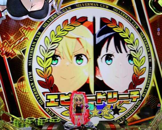 ダンベル何キロ持てる 何キロ持てる発展演出