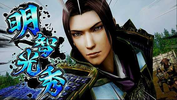 戦国無双3のAT中の武将対決