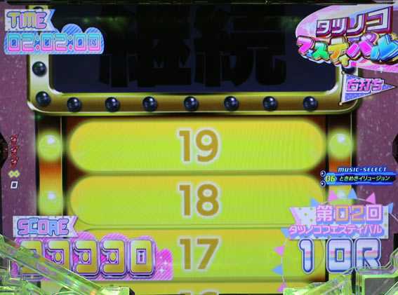 真速のガッチャマン 継続