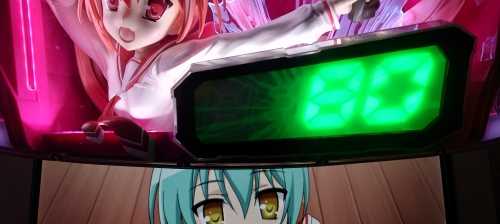 緋弾のアリア2　周期