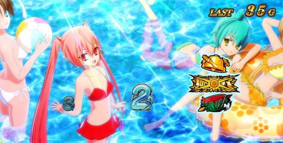 緋弾のアリア2　AT
