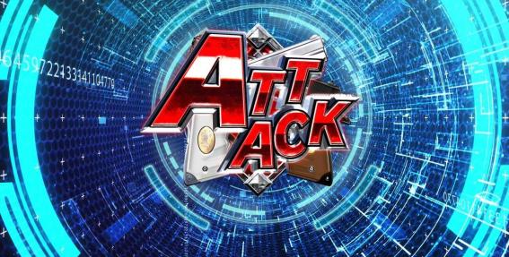 緋弾のアリア2　CZ