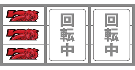 緋弾のアリア2　打ち方