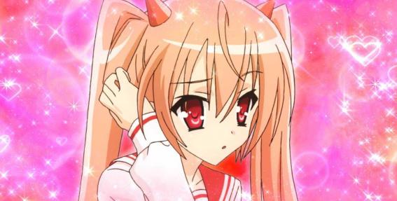 緋弾のアリア2　演出法則