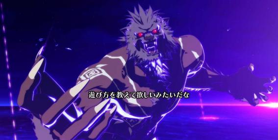 緋弾のアリア2　演出法則
