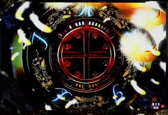 Pルパン三世THE FIRST　神心音リーチ