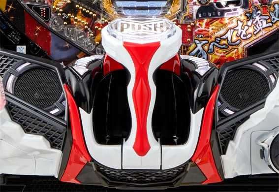 Pルパン三世THE FIRST ギアバイブ予告