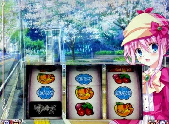ミルキィホームズ　ステージ