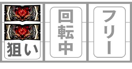盾の勇者の成り上がり　2連BAR狙い手順
