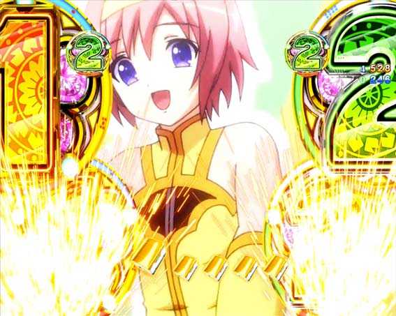 P麻雀物語4 77ver あやか