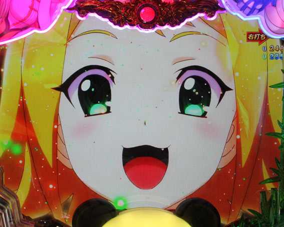 P麻雀物語4 77ver パトランラン