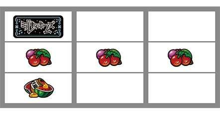 ミルキィホームズ　疑似遊技
