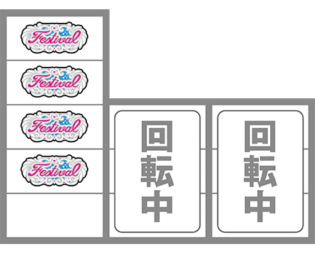 スロドル　打ち方