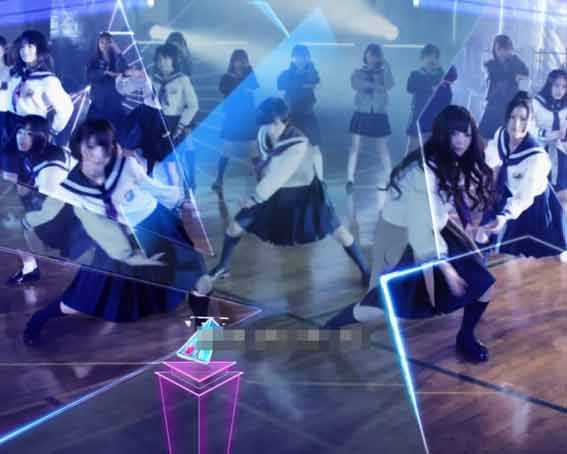 乃木坂46 トレジャースペック　コンサートSPSPリーチ