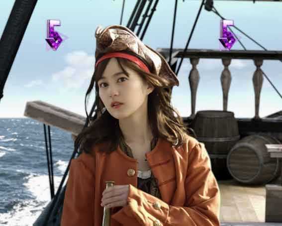 乃木坂46 トレジャースペック　生田絵梨花