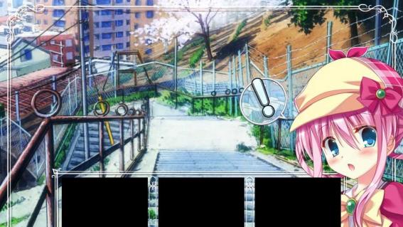 ミルキィホームズ　設定示唆