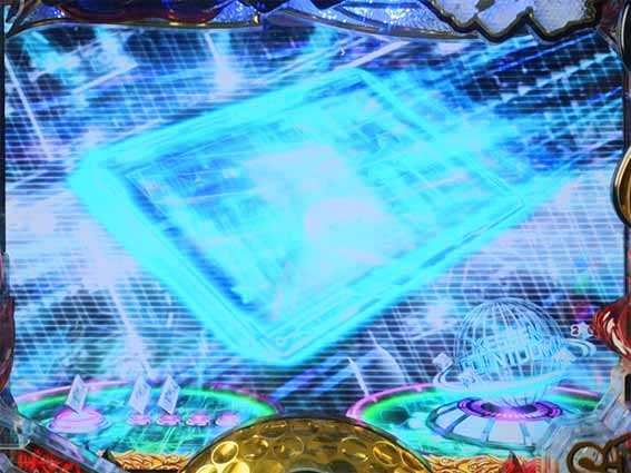 プロゴルファー猿 シャッフル予告