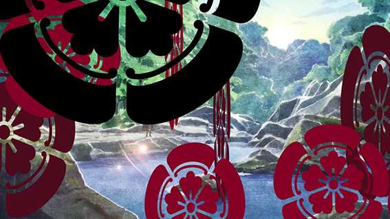 戦コレ5のステチェン義元