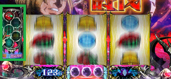 オーバーロード2　CZ　対応役