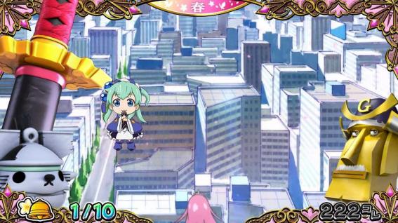 戦コレ5　演出法則
