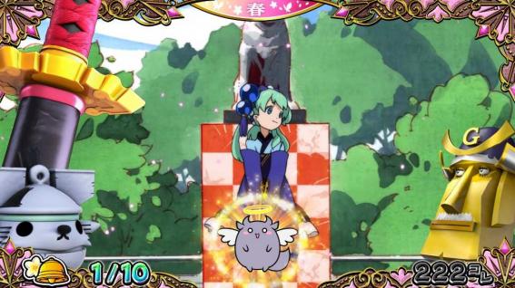 戦コレ5　演出法則