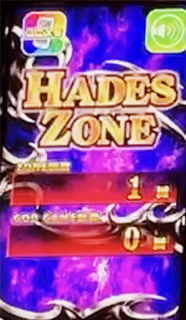 ハーデスのHZの種類
