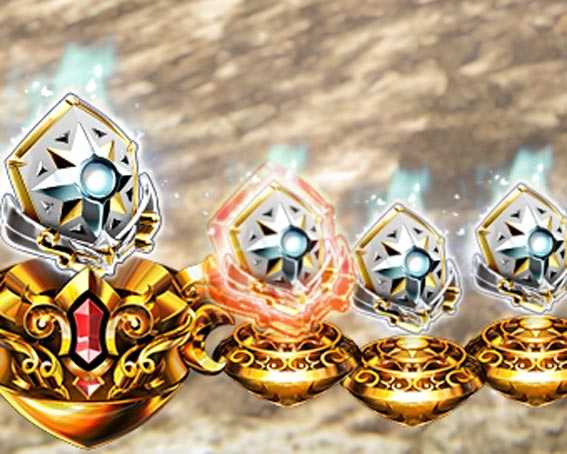 e聖闘士星矢　拡縮保留