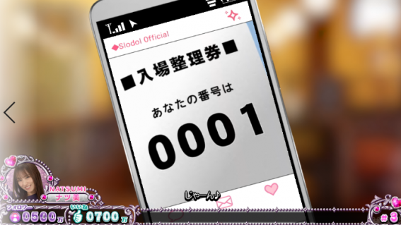 スロドル　演出法則