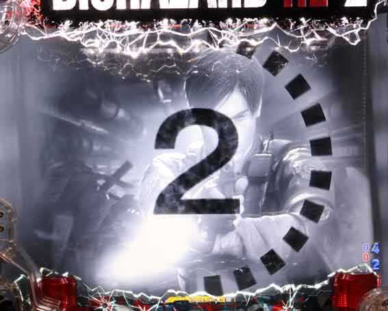 バイオハザードRE2　ムービー予告
