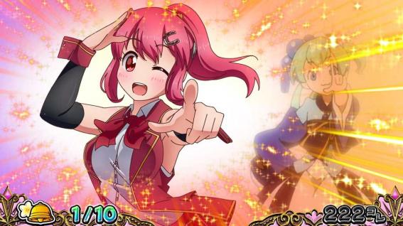戦コレ5　シナリオ示唆