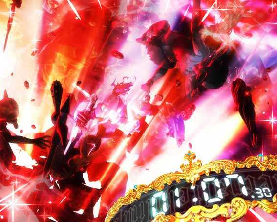 ゴブリンスレイヤー 強攻撃