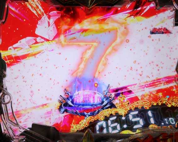 ゴブリンスレイヤー スピニングフラッシュ