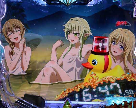 ゴブリンスレイヤー