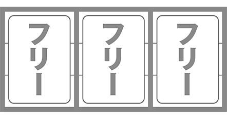 ゴブスレの通常時の打ち方