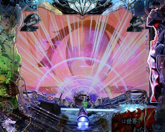 ゴブリンスレイヤー エフェクト