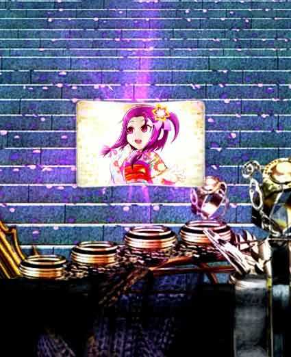 仕置人　頼み人絵草子保留