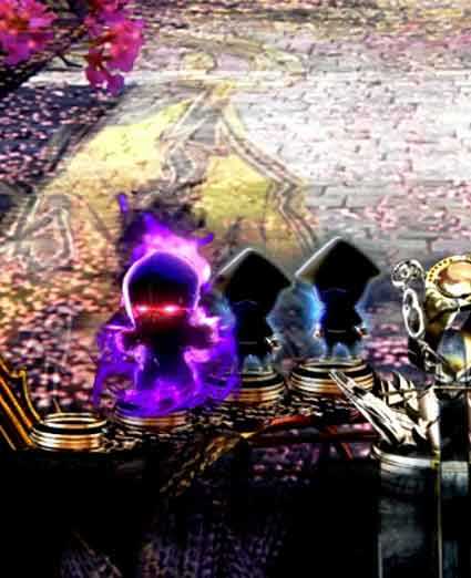 仕置人　極悪人保留