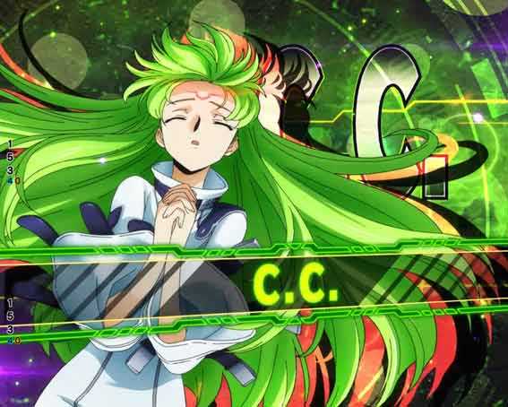 Pコードギアス シーツ―