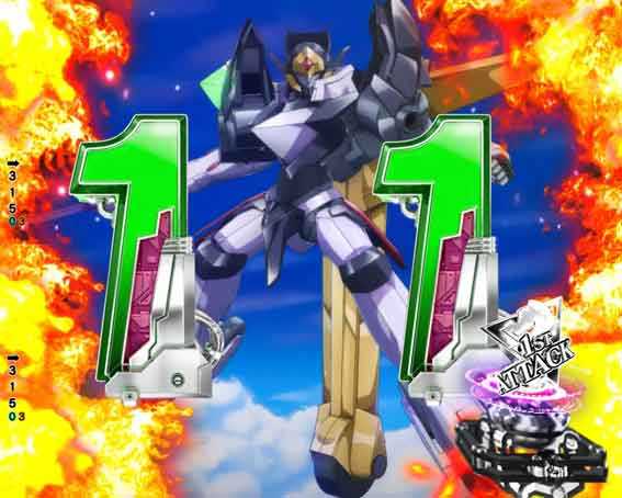 Pコードギアス　リベリオンバトル