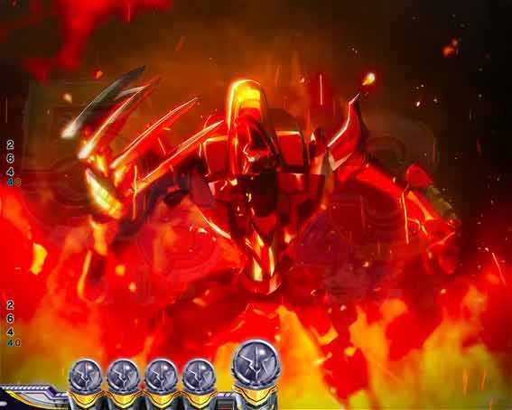 Pコードギアス　バトルゾーン