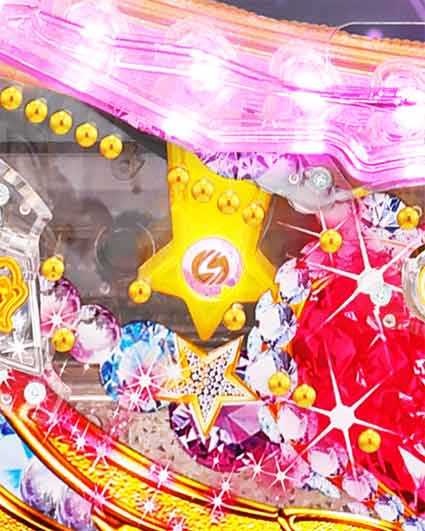 ジューシーハニー ハーレム　サンセイフラッシュ