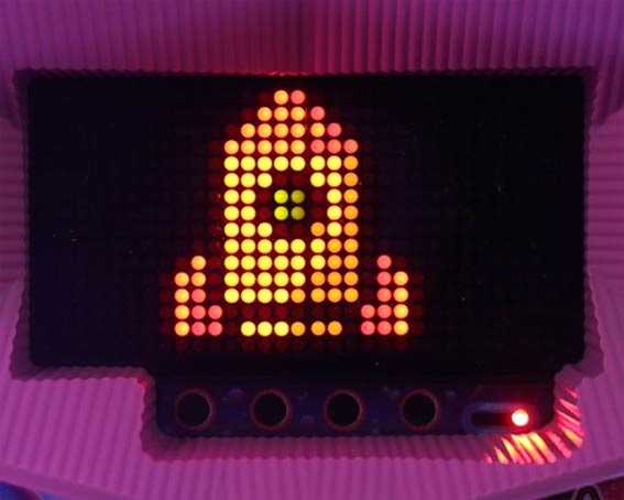 大線香花火 発射ミッション