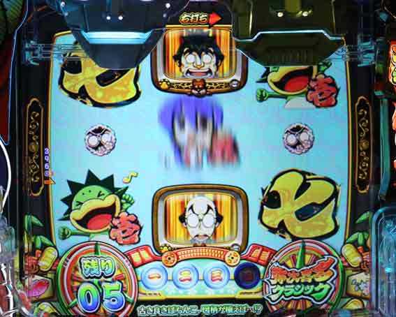 Pやじきた道中記 高速