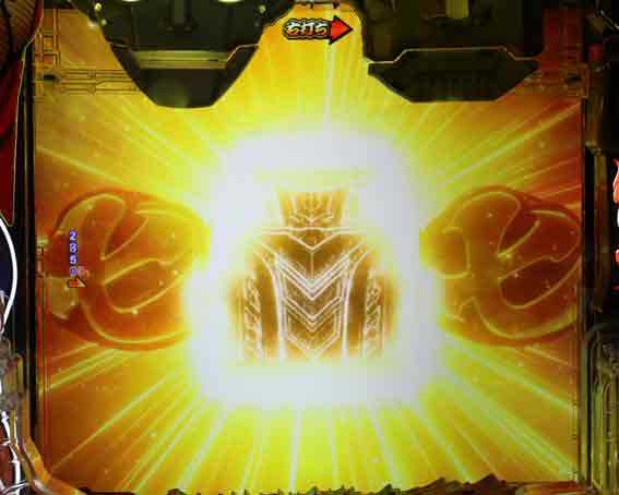 Pやじきた道中記 7テン当り