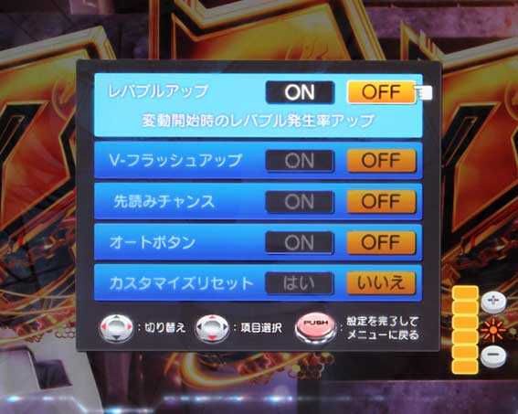 ガンダムユニコーン 甘デジ ライト カスタム
