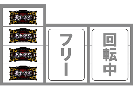 真天下布武　打ち方